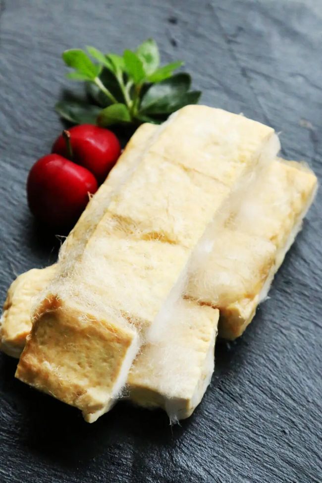 为什么东说念主东说念主都想演一集“卖霉豆腐” 解压视频背后的精巧