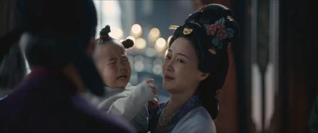 《太平年》副角为如何此动东谈主 演技撑起期间画卷