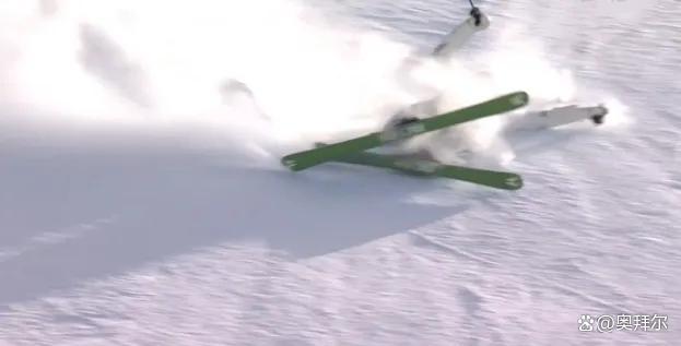 谷爱凌第二滑拿到75.30分暂列第二 有望顺利晋级