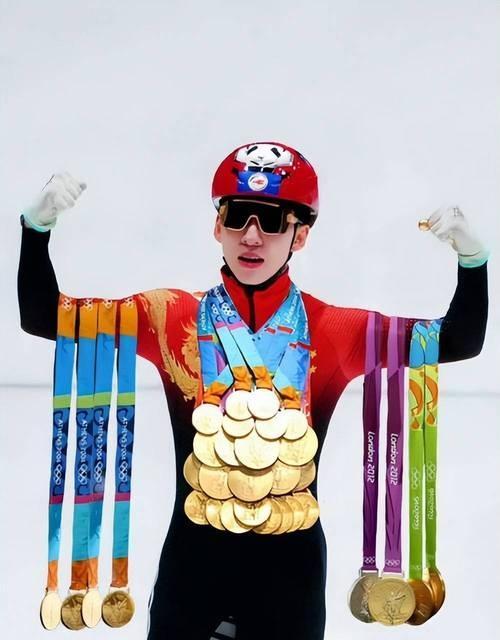 林孝埈转发中国队入场照 顶级天赋的重生之路