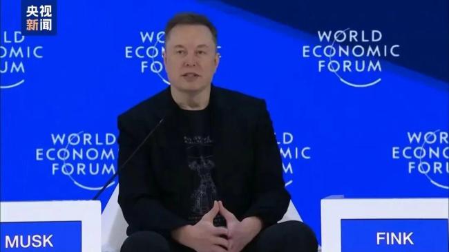 发射100万颗卫星马斯克要干什么