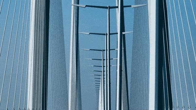 中山首条深中通道观光航线将开通