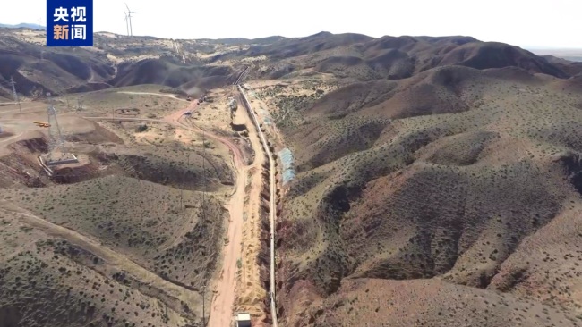 首款、首个、首次！本周，我国多领域解锁新成就