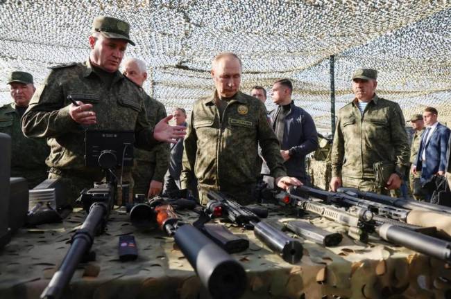 研究员：俄军中将遇刺暴露俄安保漏洞 高层安全受质疑