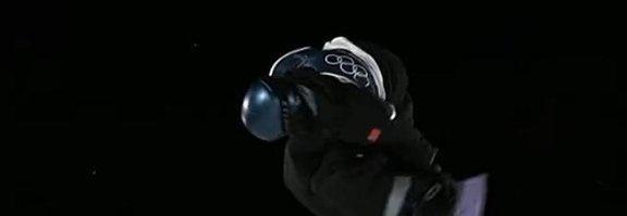 米兰冬奥首金得主太励志了 逆境中重生