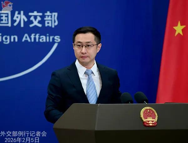 香港特区政府召见巴拿马总领事 批评损害营商环境