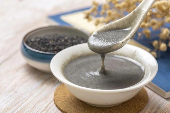 当心这种“养生食物”可能让血糖飙升 芝麻糊的真相