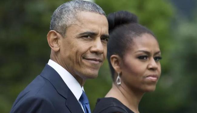 学者：特朗普羞辱奥巴马引众怒 种族歧视再掀波澜