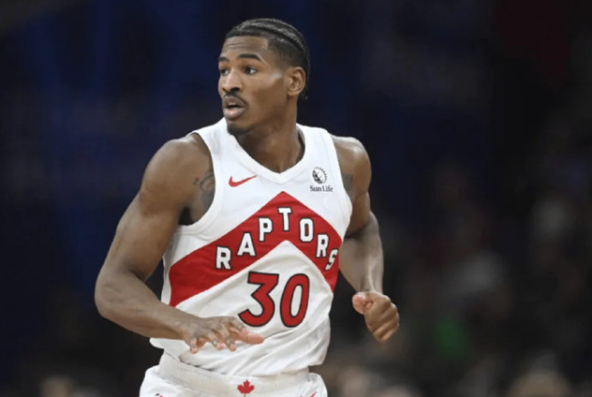 名记:湖人用最后一个名额签下巴夫金