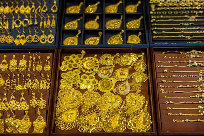 黄金波动剧烈 普通人还能进场吗