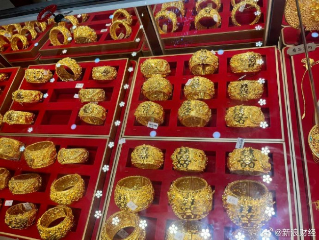 黄金回购新规何如影响市集逻辑 投资逻辑重构