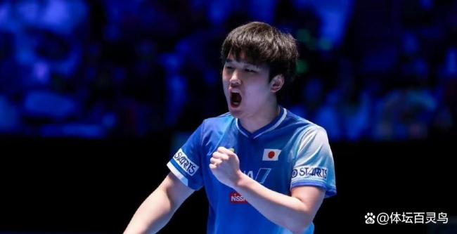 孙颖莎:终圆亚洲杯冠军梦 鏖战七局险胜