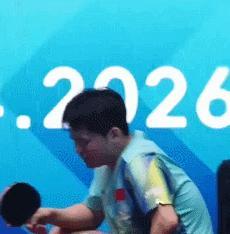 无缘直通世界杯!林诗栋遭批挥霍天赋 心态成绊脚石