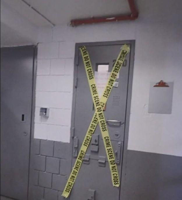 官方提前拟爱泼斯坦死一火声明 技艺唠叨激发疑团