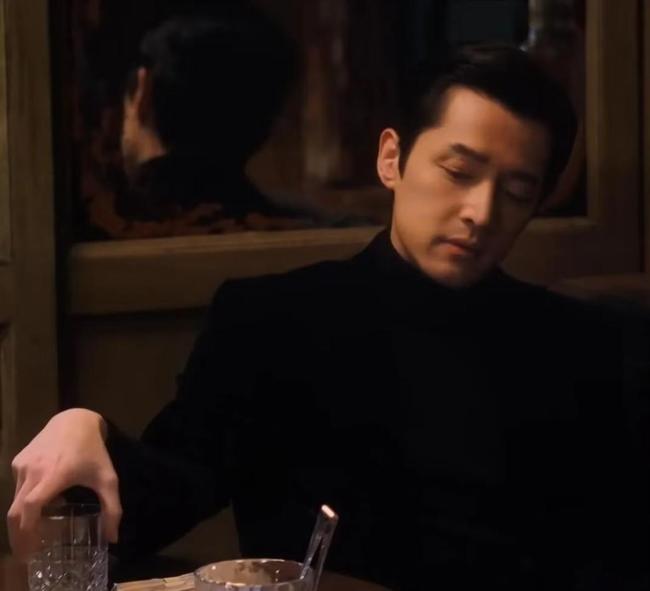 杨紫胡歌新剧刷脸进贼窝