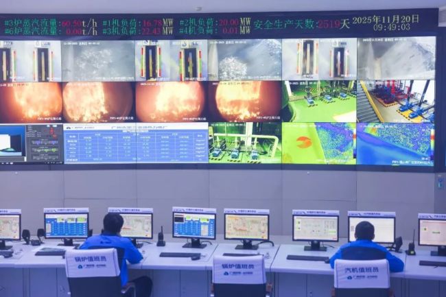 中国把垃圾的价值也榨尽了 从围城到资源化利用