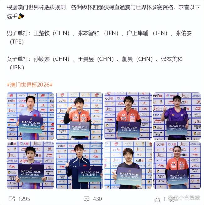 无缘直通世界杯!林诗栋遭批挥霍天赋 心态成绊脚石