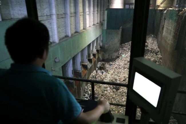 中国把垃圾的价值也榨尽了 从围城到资源化利用