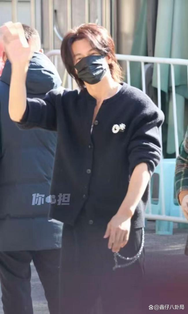 春晚第四次彩排路透 明星风范相反