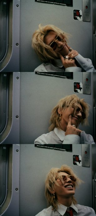 Jasmine的MV是蔡徐坤我方剪的