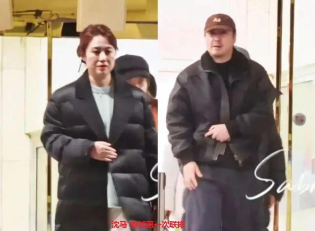 陈立农央视春晚第四次联排 明星声势雄壮