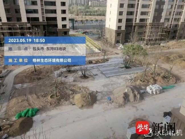 开发商用重庆公寓抵南京包工头工程款 跨城“工抵房”引发争议