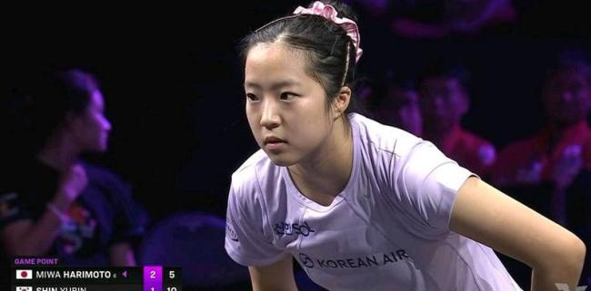 申裕斌打累了可以望望素质的脸