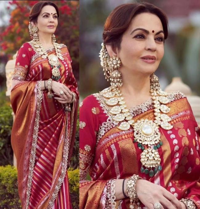 曝爱泼斯坦为印度首富弟弟献女郎