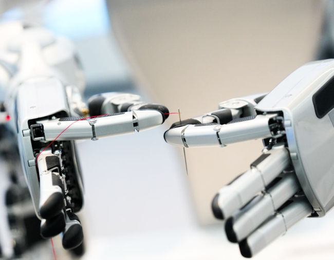 第1视点|今天的科创成果 明日的智慧生活