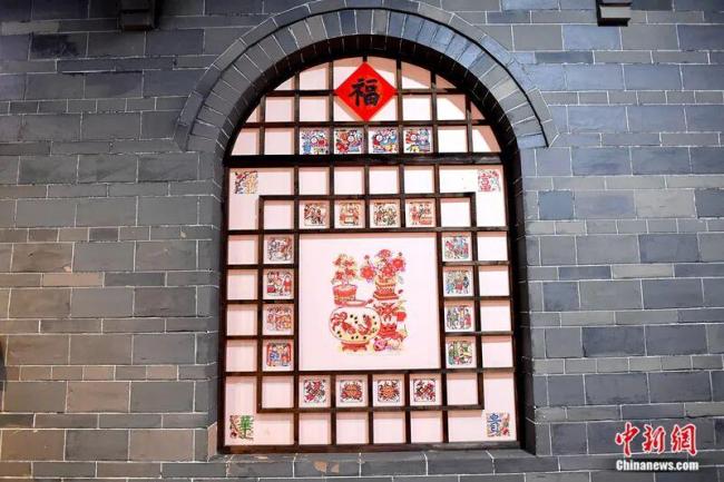 “工作劳模”灶王爷上天都汇报啥 善恶言行功过是非