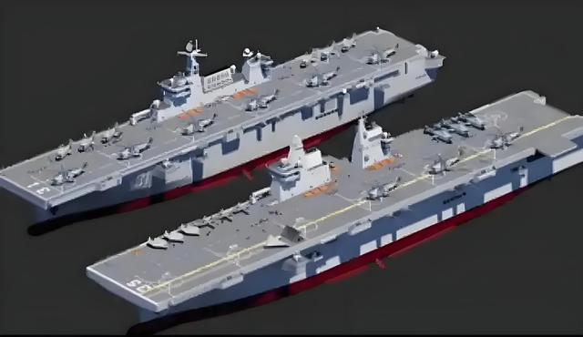 沙特防务展中国亮出了好东西