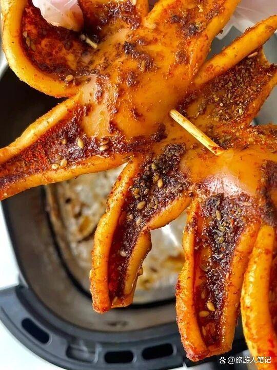 青岛真正的快乐在街上 小吃里的城市记忆