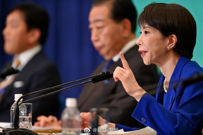 日本将举行首相指名选举