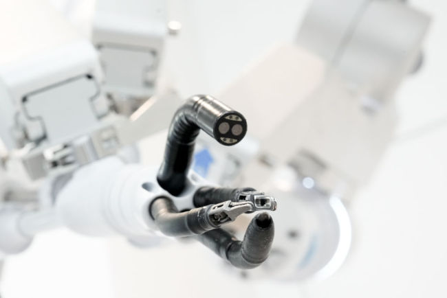 第1视点|今天的科创成果 明日的智慧生活