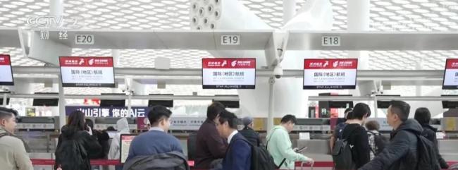 为什么外国人想来中国过春节