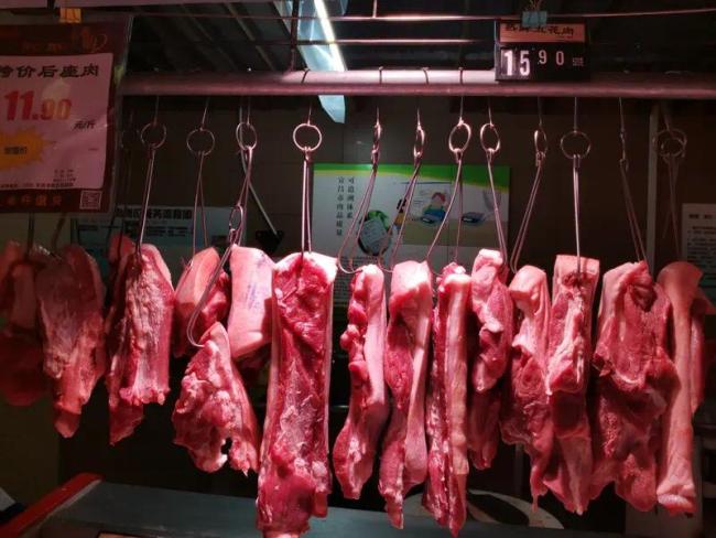 你那里猪肉价格怎么样？从全国情况看猪肉价格波动复杂
