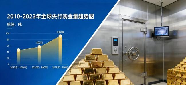 黄金白银节前突然巨震 市场博弈激烈