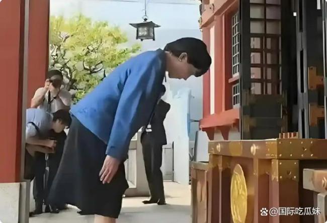高市妄言要营造“拜鬼”环境,中方回应 警示日本正视历史罪责