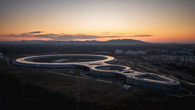 第1视点|今天的科创成果 明日的智慧生活