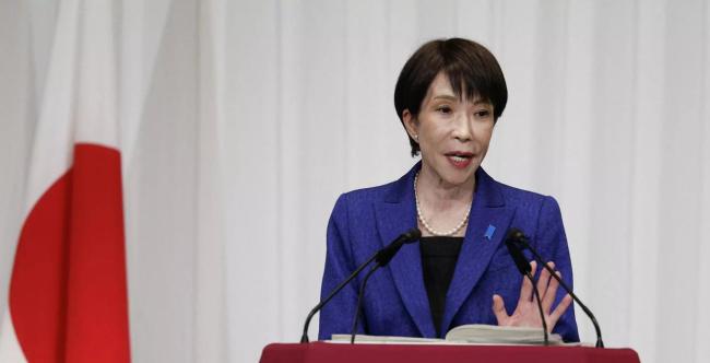 高市赢了日本输了 国运豪赌的开端