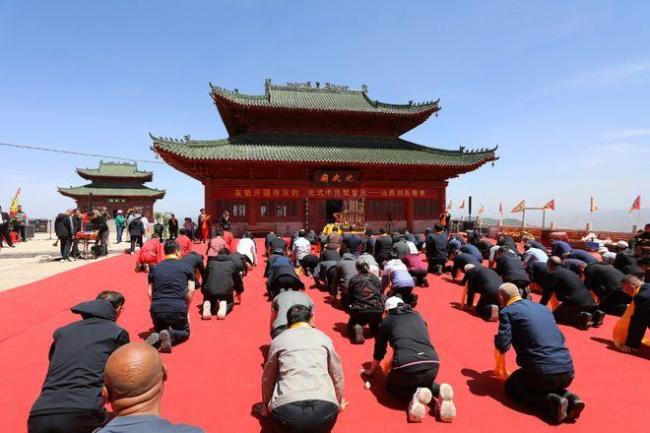 朔方小年vs南边小年 习俗各别背后的文化万般性