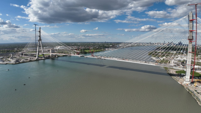 最新一轮！特朗普再度威胁加拿大