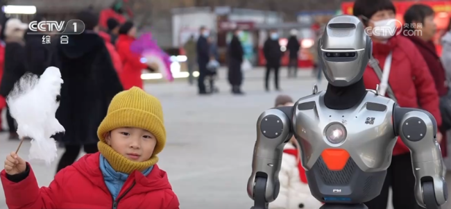 活力足，迎新春！各地“年味”上线氛围感已拉满