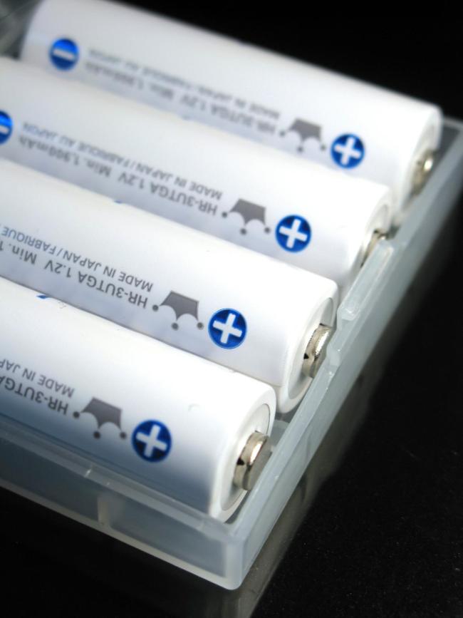 锂电池新突破！零下34℃成功验证