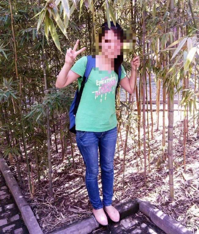 女子被男友割喉600天后家属等来判决