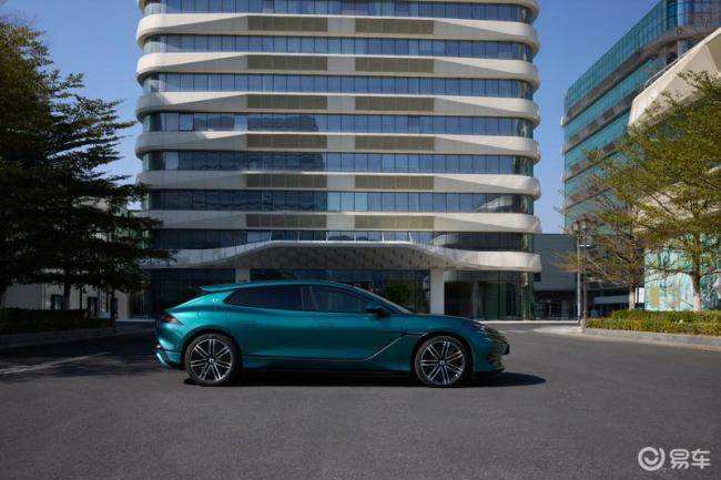 全新腾势Z9GT都升级了什么 比亚迪黑科技加持