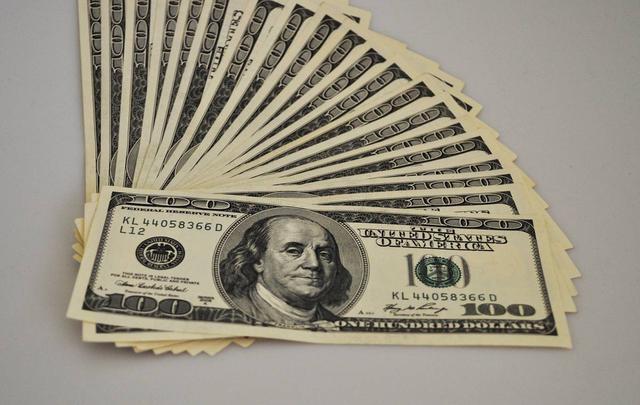 美债还能坚持多久 结构性问题难解