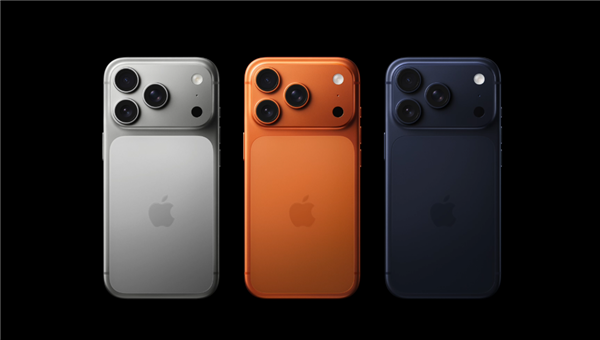 全球每4部手机就有1部iPhone 苹果主导高端市场