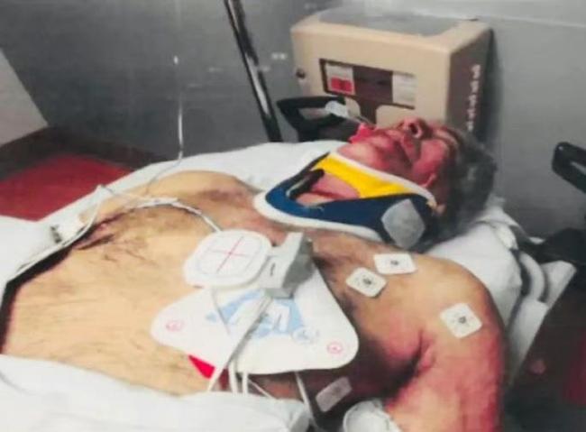 爱泼斯坦死后监狱曾用假尸欺骗记者 真相更加扑朔迷离