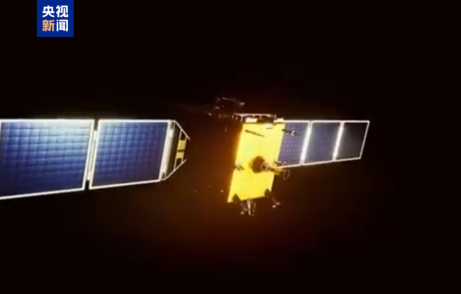 離登月又邁近一步！我國探月工程刷新“任務清單”